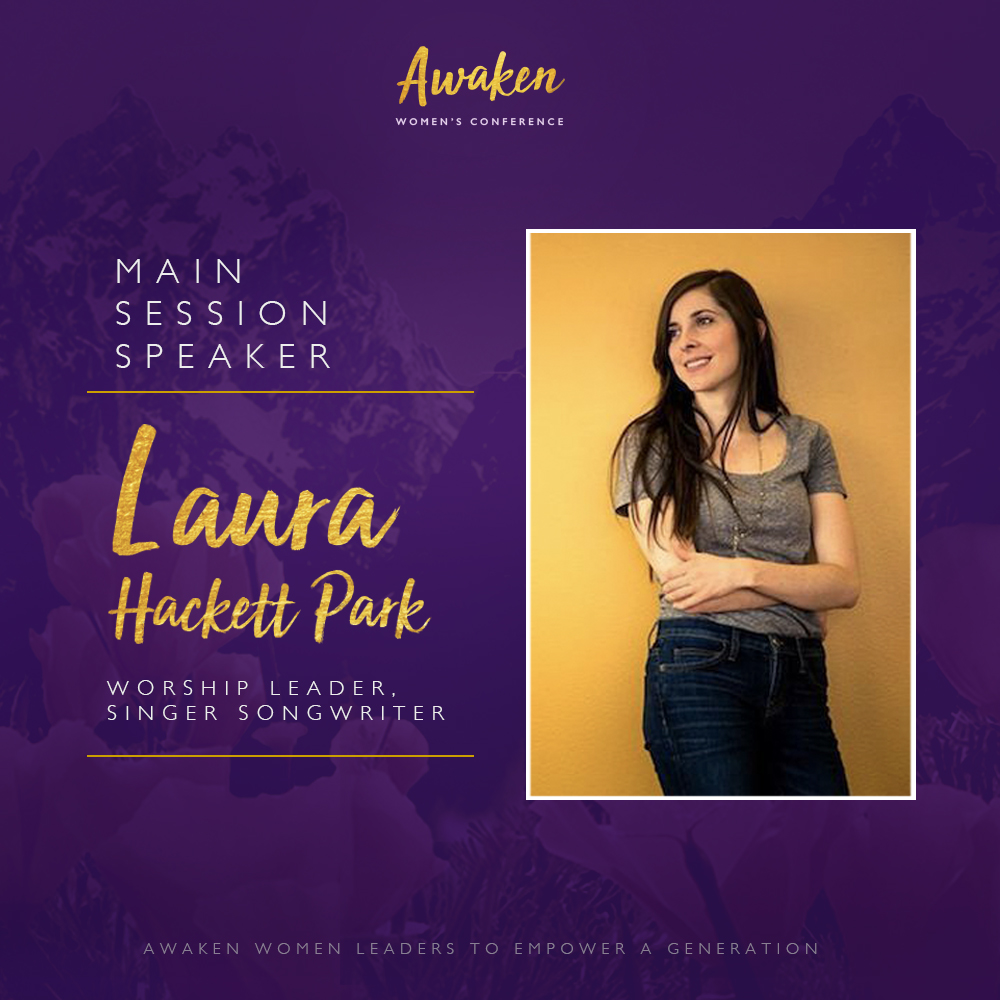 Laura Hackett-Park