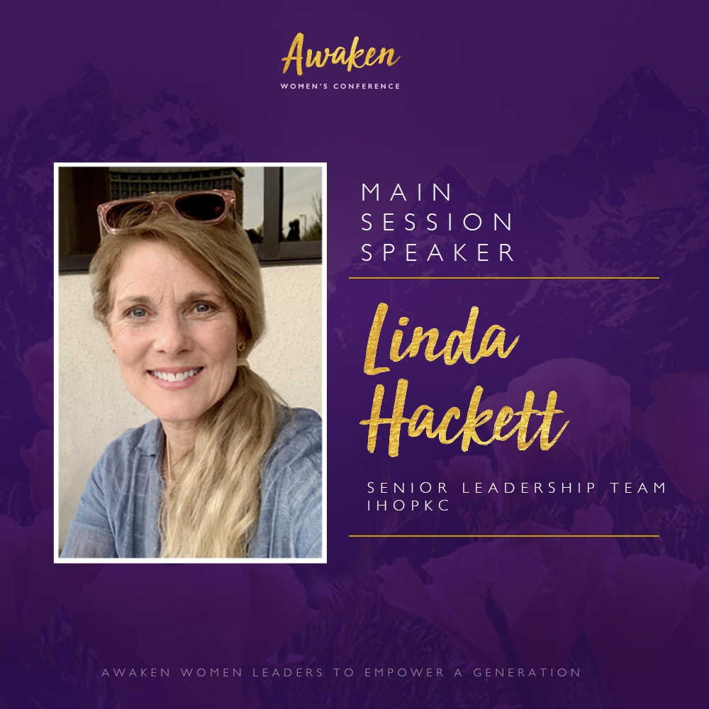 Linda Hackett